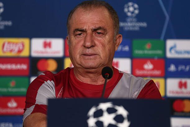 Flaş! Galatasaray'ın yeni transferindeki Fatih Terim gerçeği ortaya çıktı 1