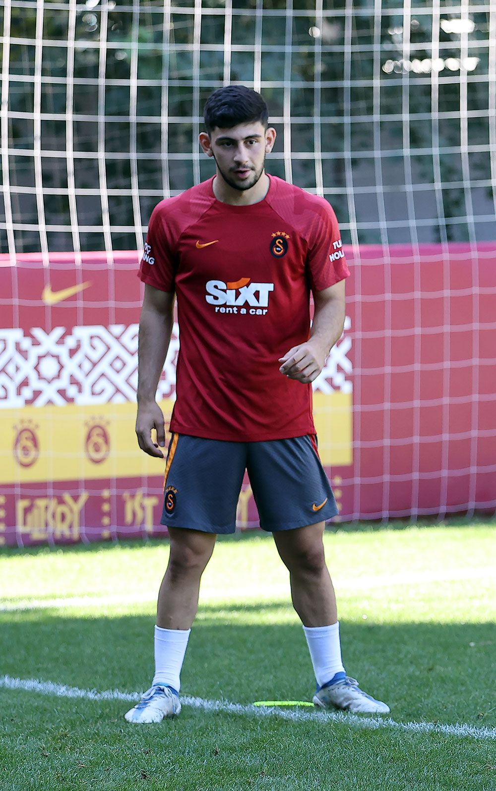 Flaş! Galatasaray'ın yeni transferindeki Fatih Terim gerçeği ortaya çıktı 4