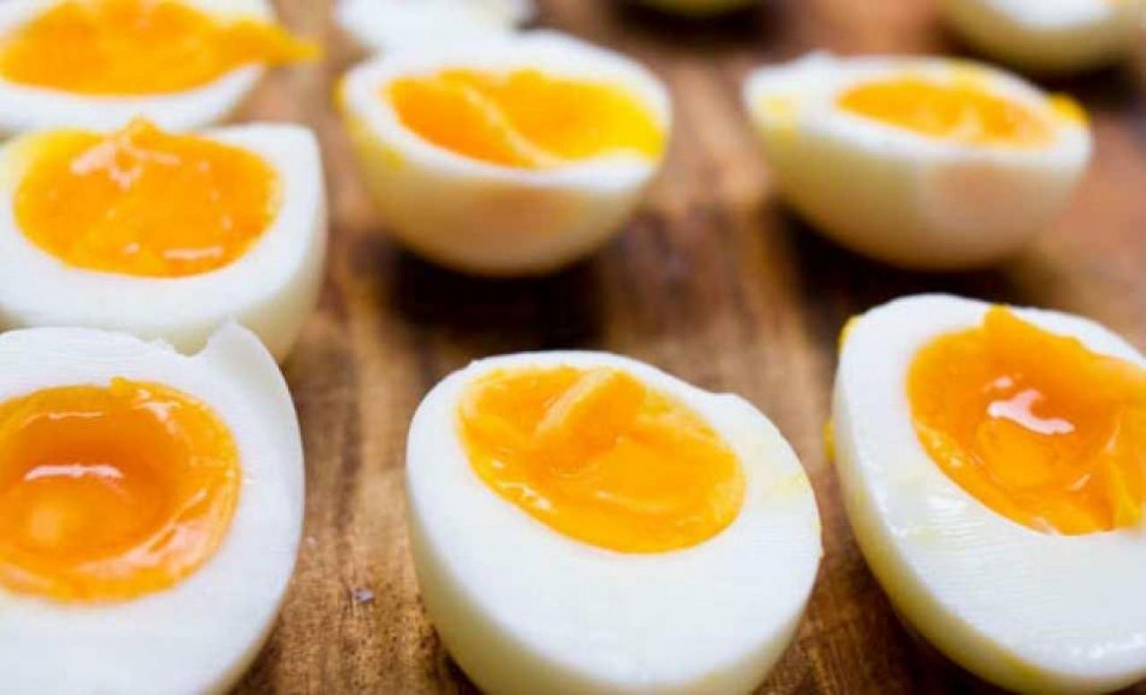 Yumurta, damarlarınızı tıkayabilir! Yumurta ile birlikte tüketilmemesi gereken yiyecekler 1
