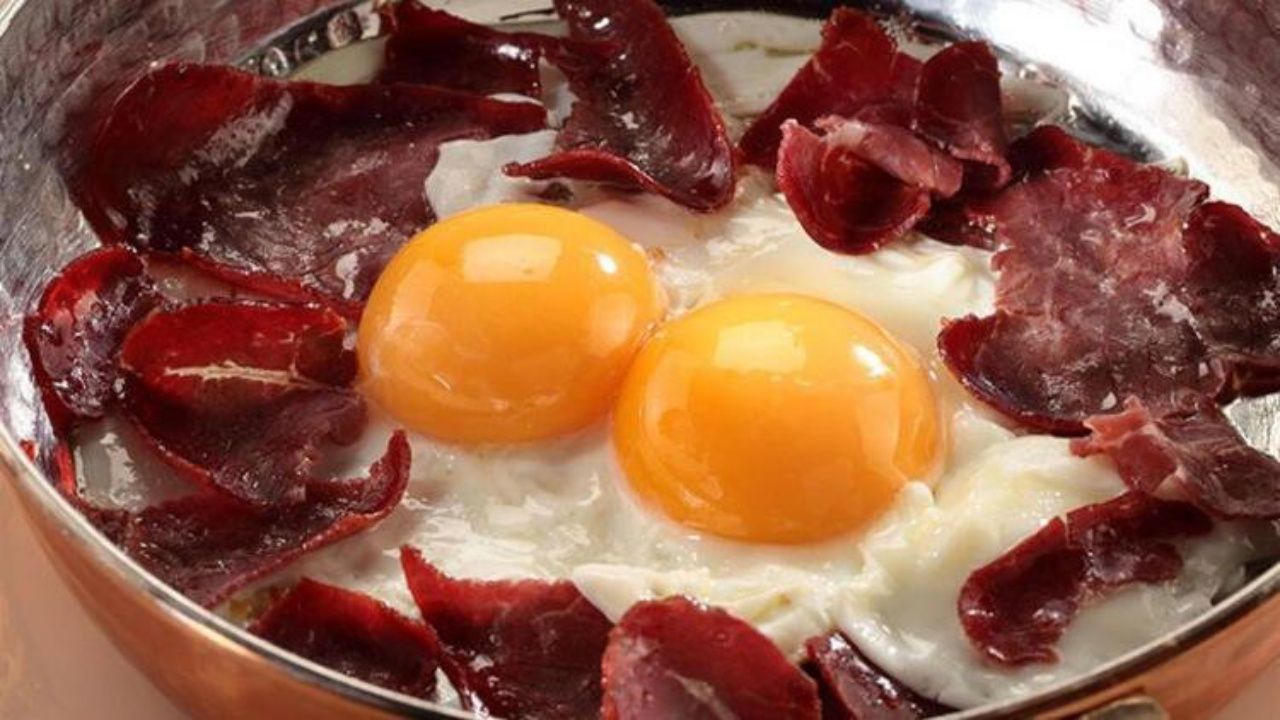 Yumurta, damarlarınızı tıkayabilir! Yumurta ile birlikte tüketilmemesi gereken yiyecekler 2