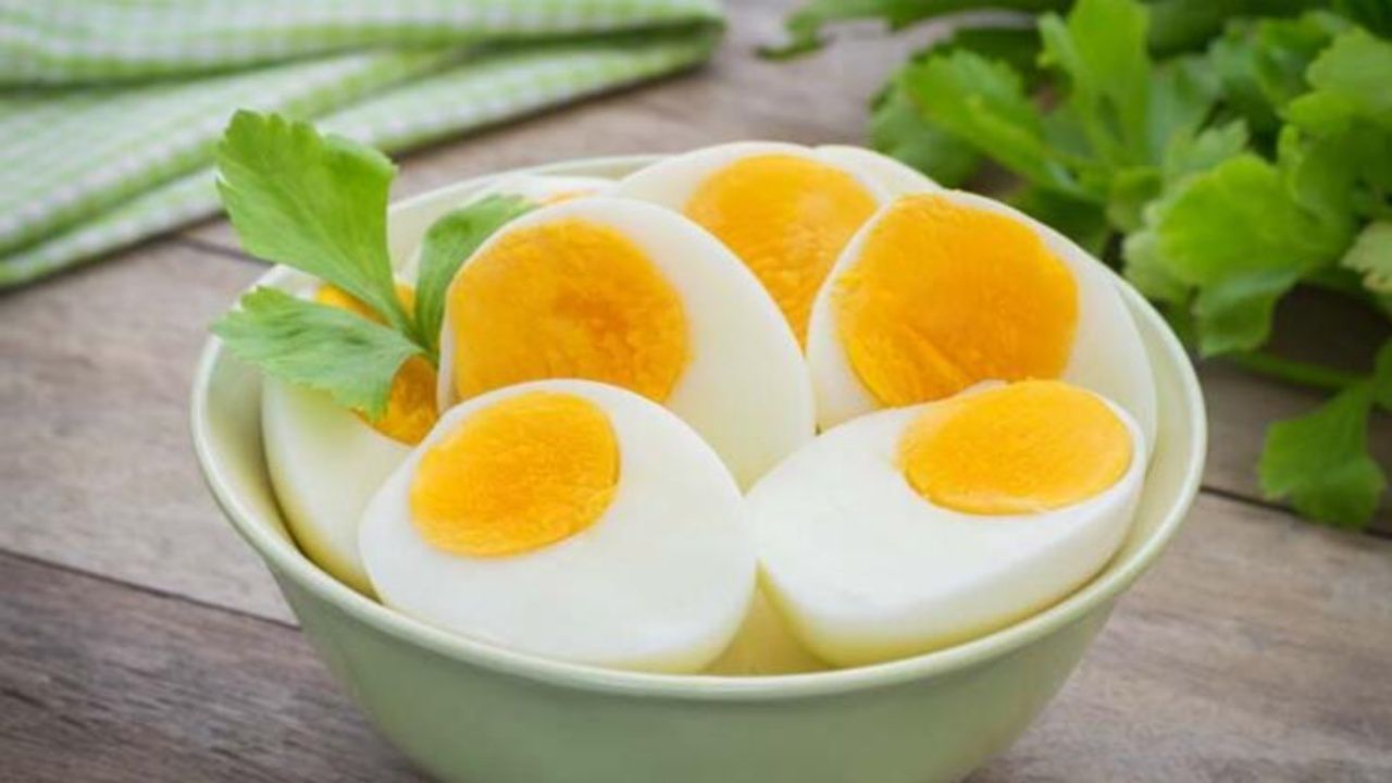 Yumurta, damarlarınızı tıkayabilir! Yumurta ile birlikte tüketilmemesi gereken yiyecekler 4