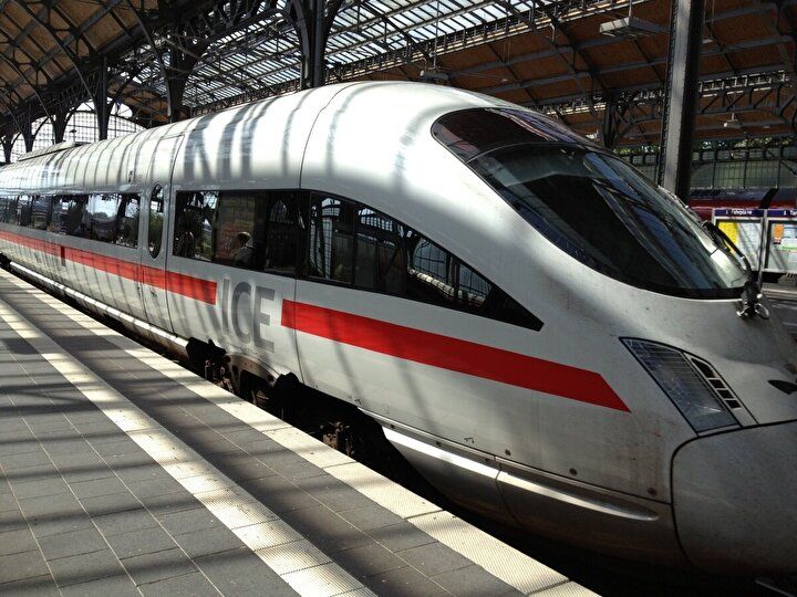Gençlere müjde! 35 bin gence Avrupa tren seyahati fırsatı! 2