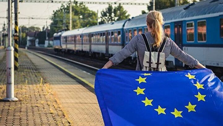 Gençlere müjde! 35 bin gence Avrupa tren seyahati fırsatı! 3