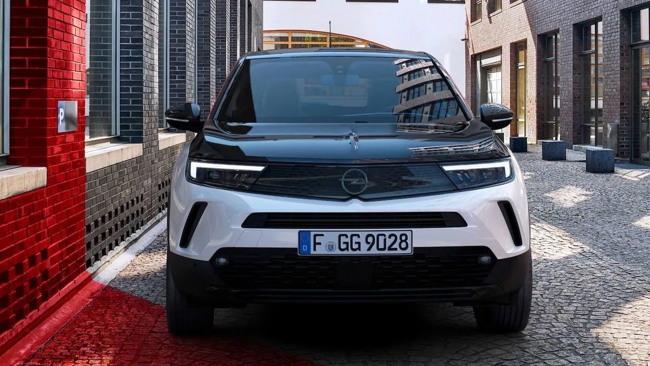 Opel Şartlara Uyanlara Özel Ek İndirim Getiriyor! Opel Eylül Fiyatları Belli Oldu 1