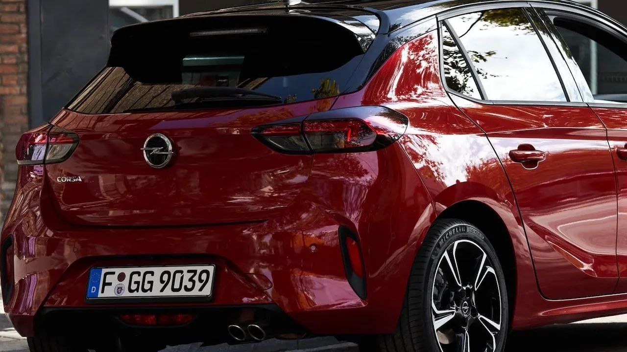 Opel Şartlara Uyanlara Özel Ek İndirim Getiriyor! Opel Eylül Fiyatları Belli Oldu 2