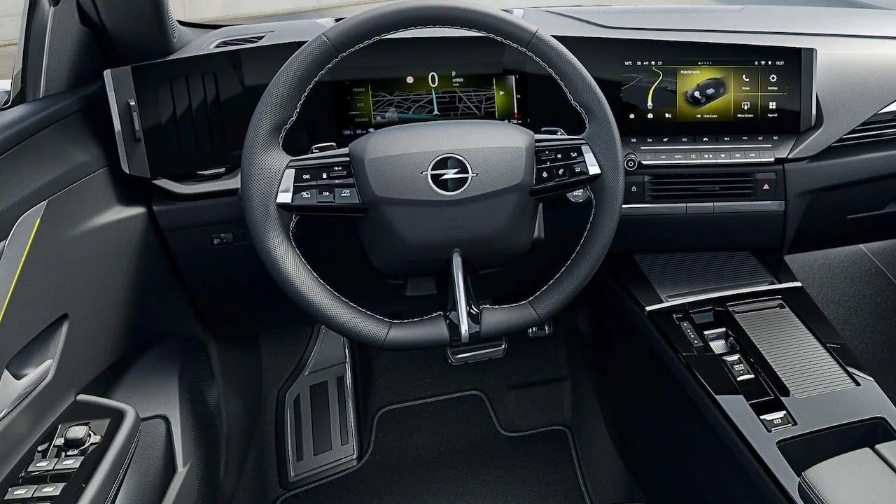 Opel Şartlara Uyanlara Özel Ek İndirim Getiriyor! Opel Eylül Fiyatları Belli Oldu 5