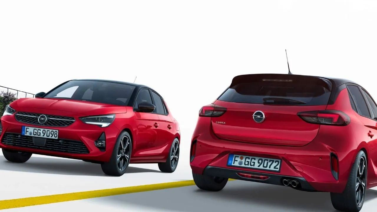 Opel Şartlara Uyanlara Özel Ek İndirim Getiriyor! Opel Eylül Fiyatları Belli Oldu 6
