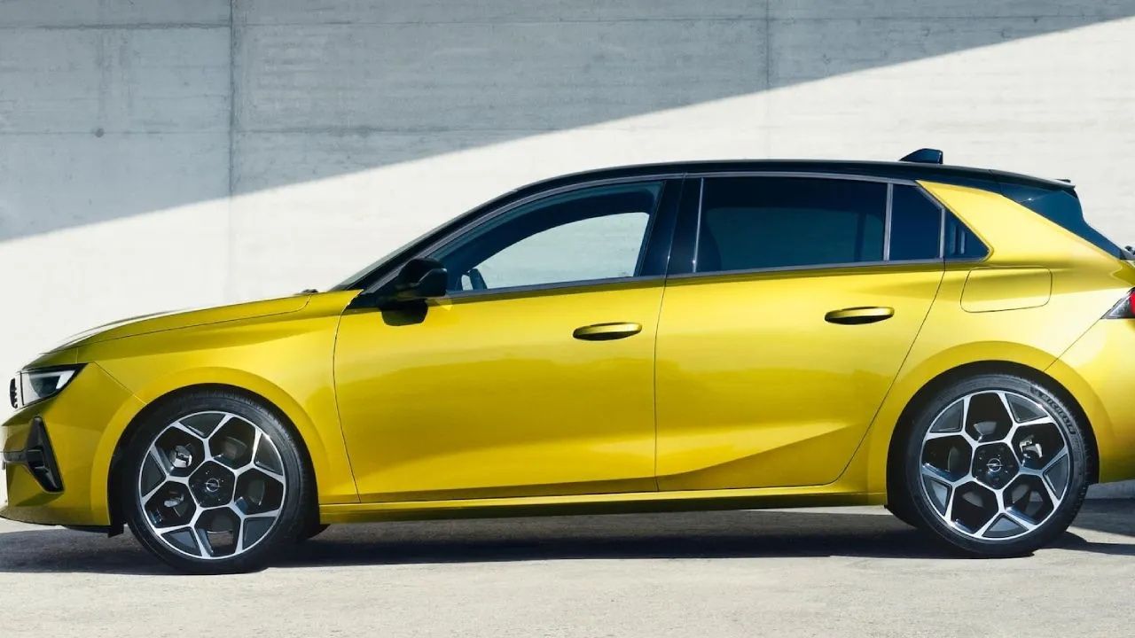 Opel Şartlara Uyanlara Özel Ek İndirim Getiriyor! Opel Eylül Fiyatları Belli Oldu 7