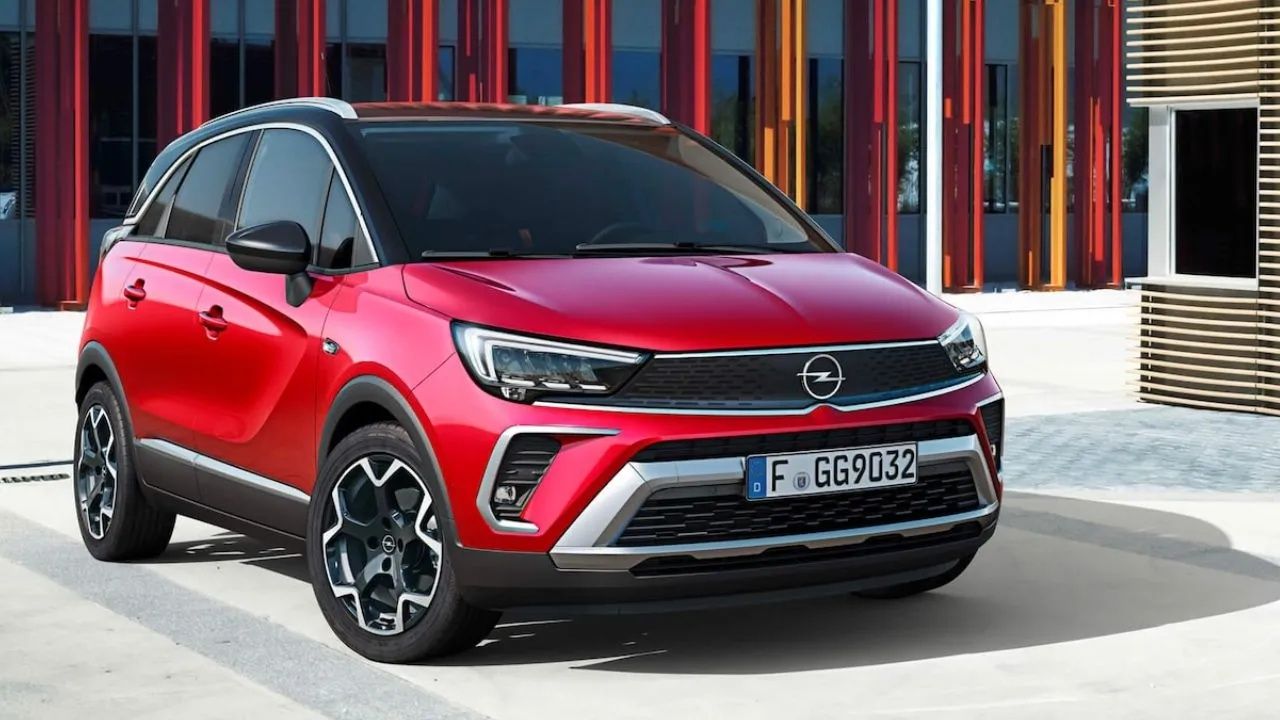 Opel Şartlara Uyanlara Özel Ek İndirim Getiriyor! Opel Eylül Fiyatları Belli Oldu 8