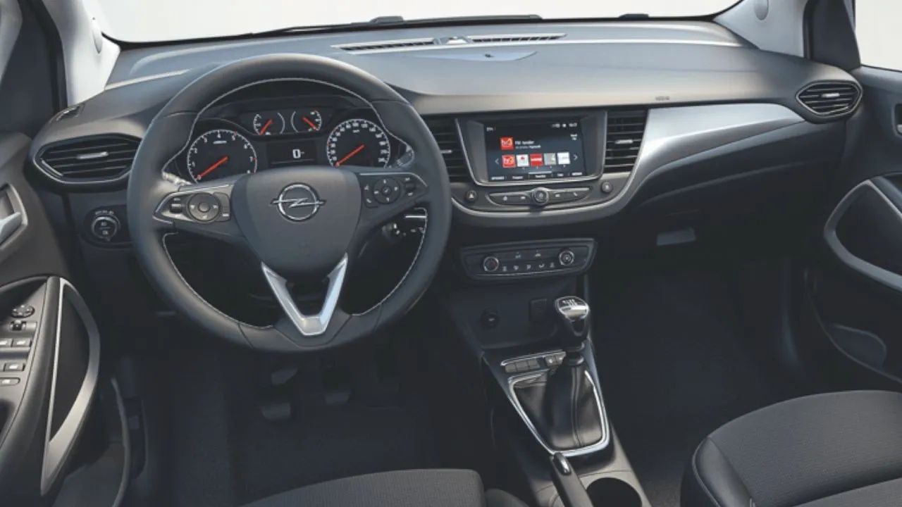Opel Şartlara Uyanlara Özel Ek İndirim Getiriyor! Opel Eylül Fiyatları Belli Oldu 9