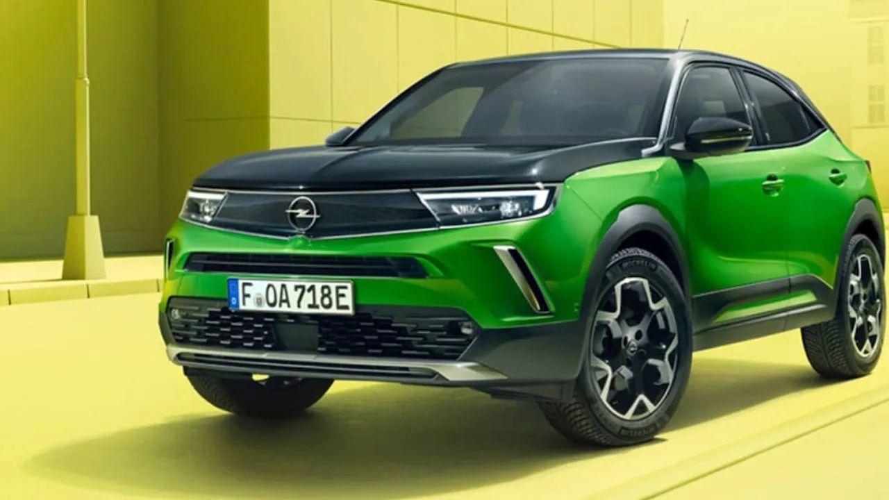 Opel Şartlara Uyanlara Özel Ek İndirim Getiriyor! Opel Eylül Fiyatları Belli Oldu 10