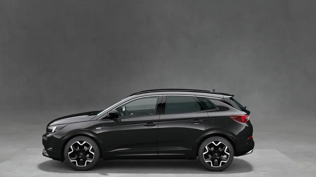 Opel Şartlara Uyanlara Özel Ek İndirim Getiriyor! Opel Eylül Fiyatları Belli Oldu 11