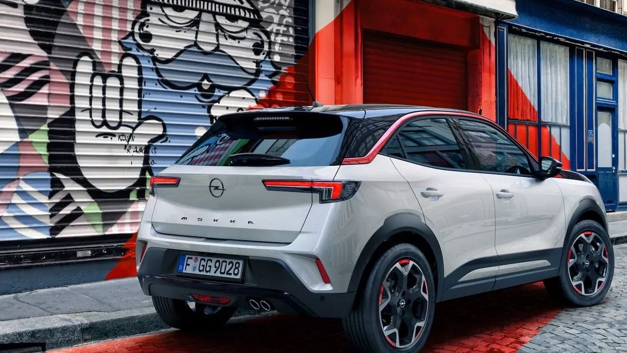 Opel Şartlara Uyanlara Özel Ek İndirim Getiriyor! Opel Eylül Fiyatları Belli Oldu 12