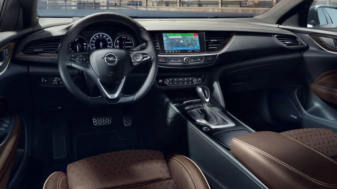 Opel Şartlara Uyanlara Özel Ek İndirim Getiriyor! Opel Eylül Fiyatları Belli Oldu 13