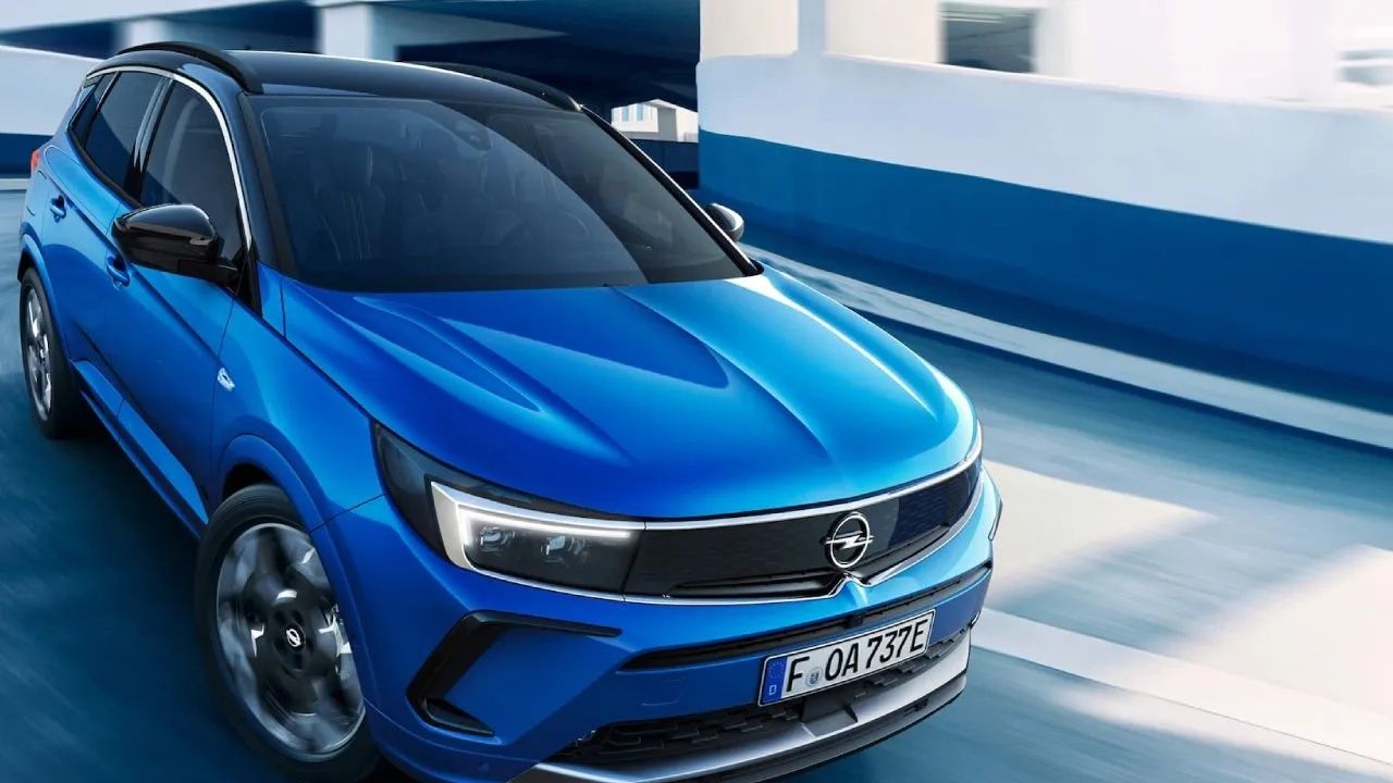 Opel Şartlara Uyanlara Özel Ek İndirim Getiriyor! Opel Eylül Fiyatları Belli Oldu 14