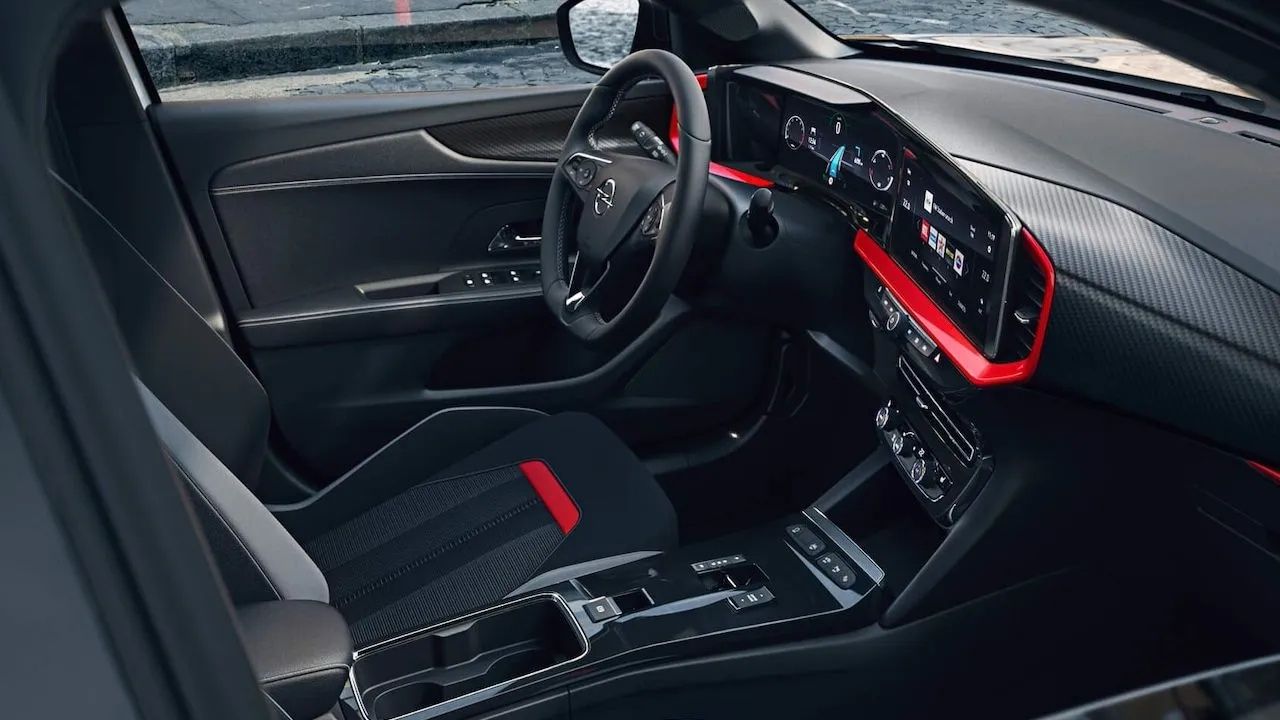 Opel Şartlara Uyanlara Özel Ek İndirim Getiriyor! Opel Eylül Fiyatları Belli Oldu 16