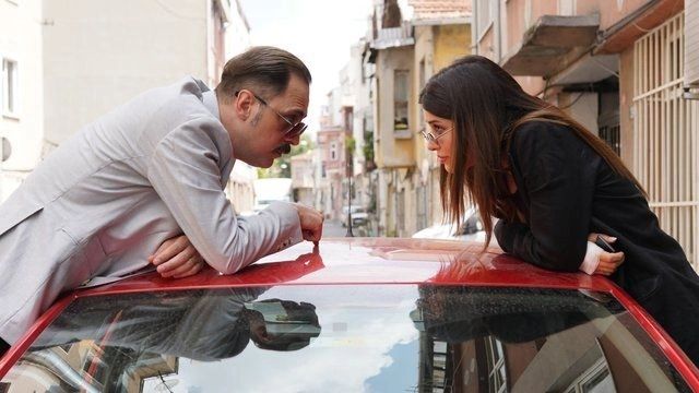Gelsin Hayat Bildiği Gibi Dizisine Özlenen İsim Geliyor! 5