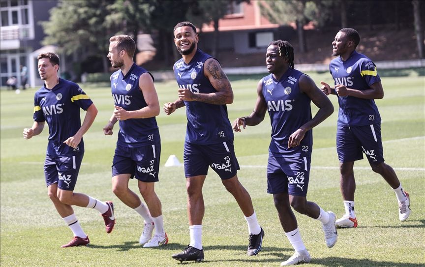 Portekizli Bruma'nın yeni adresi belli oldu 1