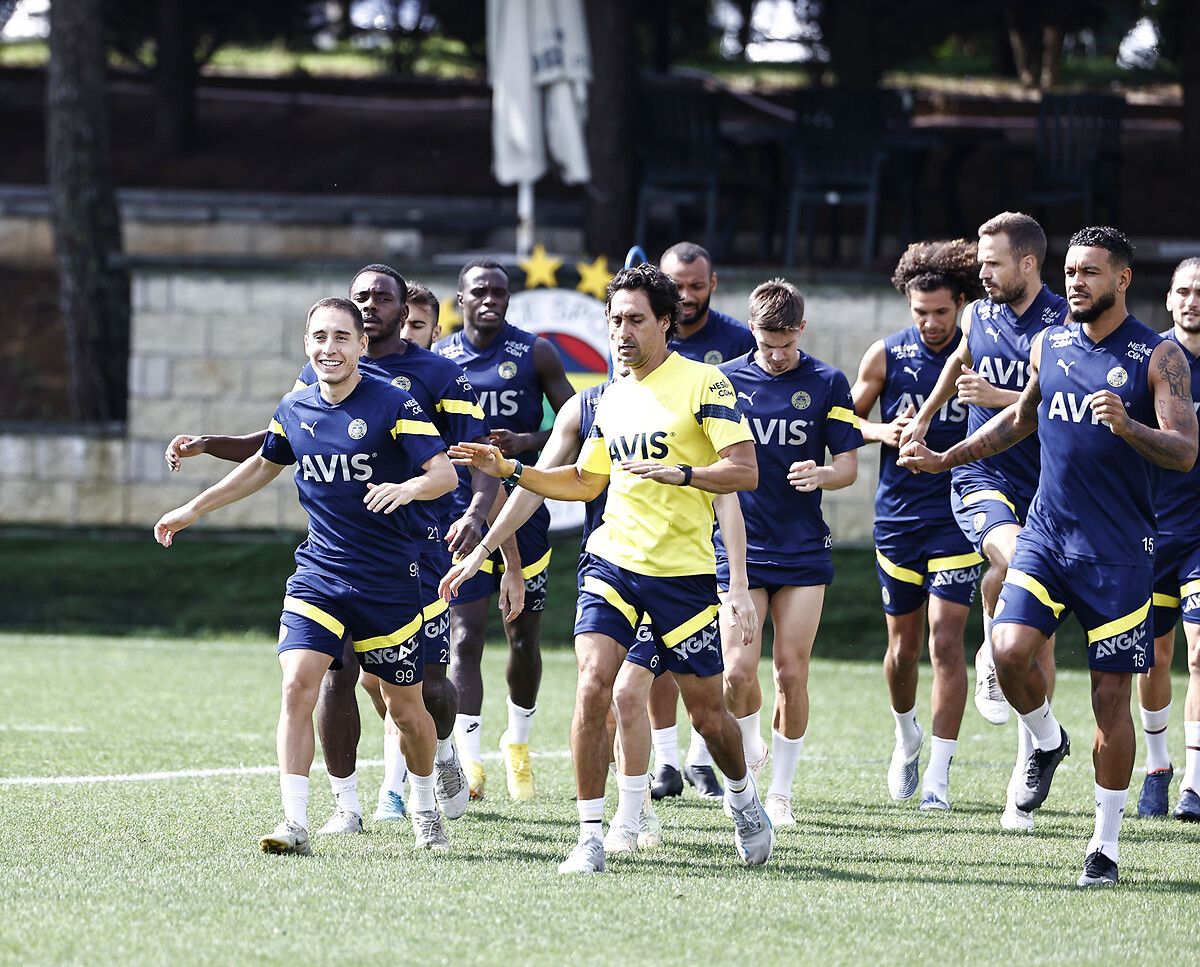 Portekizli Bruma'nın yeni adresi belli oldu 5