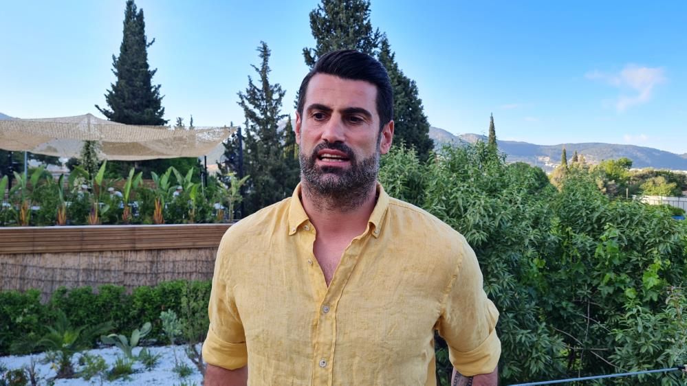 Volkan Demirel Süper Lig'e geri dönüyor 1