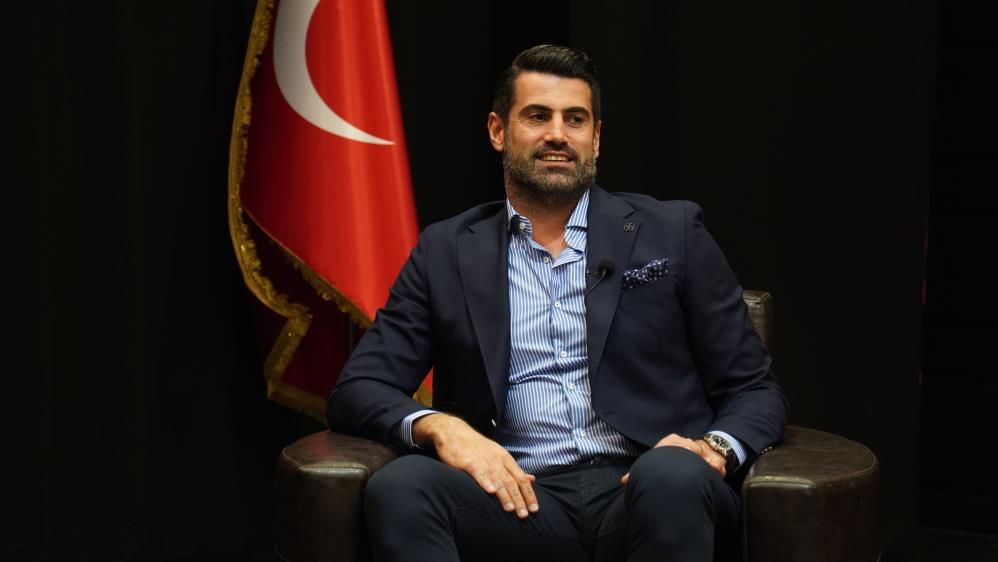 Volkan Demirel Süper Lig'e geri dönüyor 2
