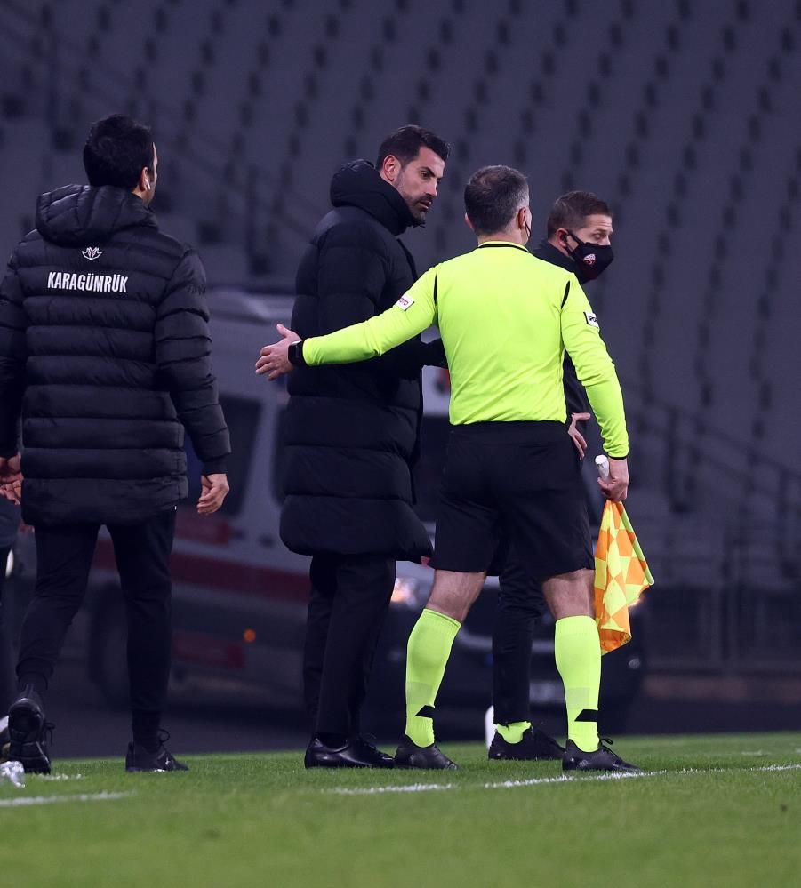 Volkan Demirel Süper Lig'e geri dönüyor 6