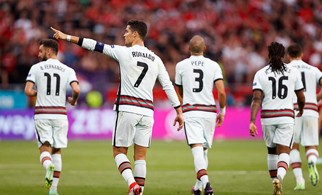 Cristiano Ronaldo'ya çılgın transfer teklifi 2