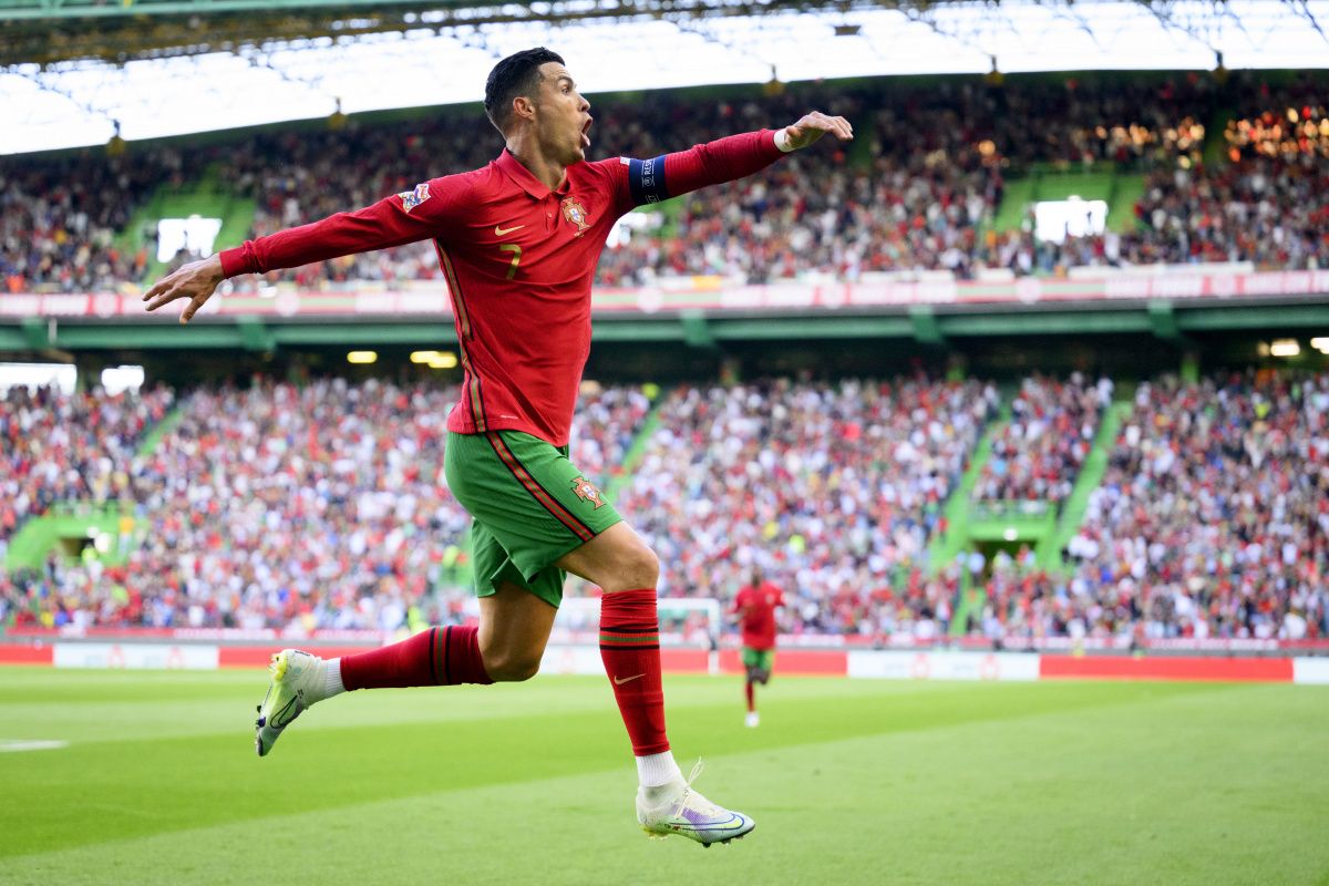 Cristiano Ronaldo'ya çılgın transfer teklifi 3