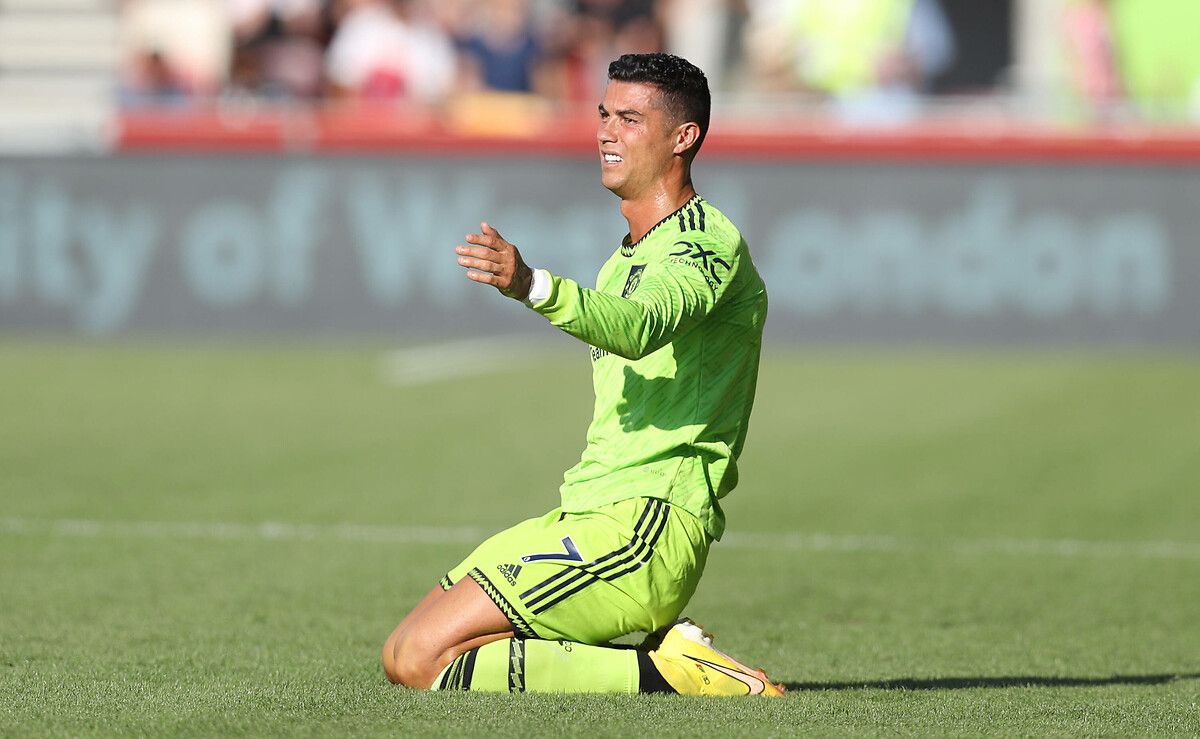 Cristiano Ronaldo'ya çılgın transfer teklifi 5