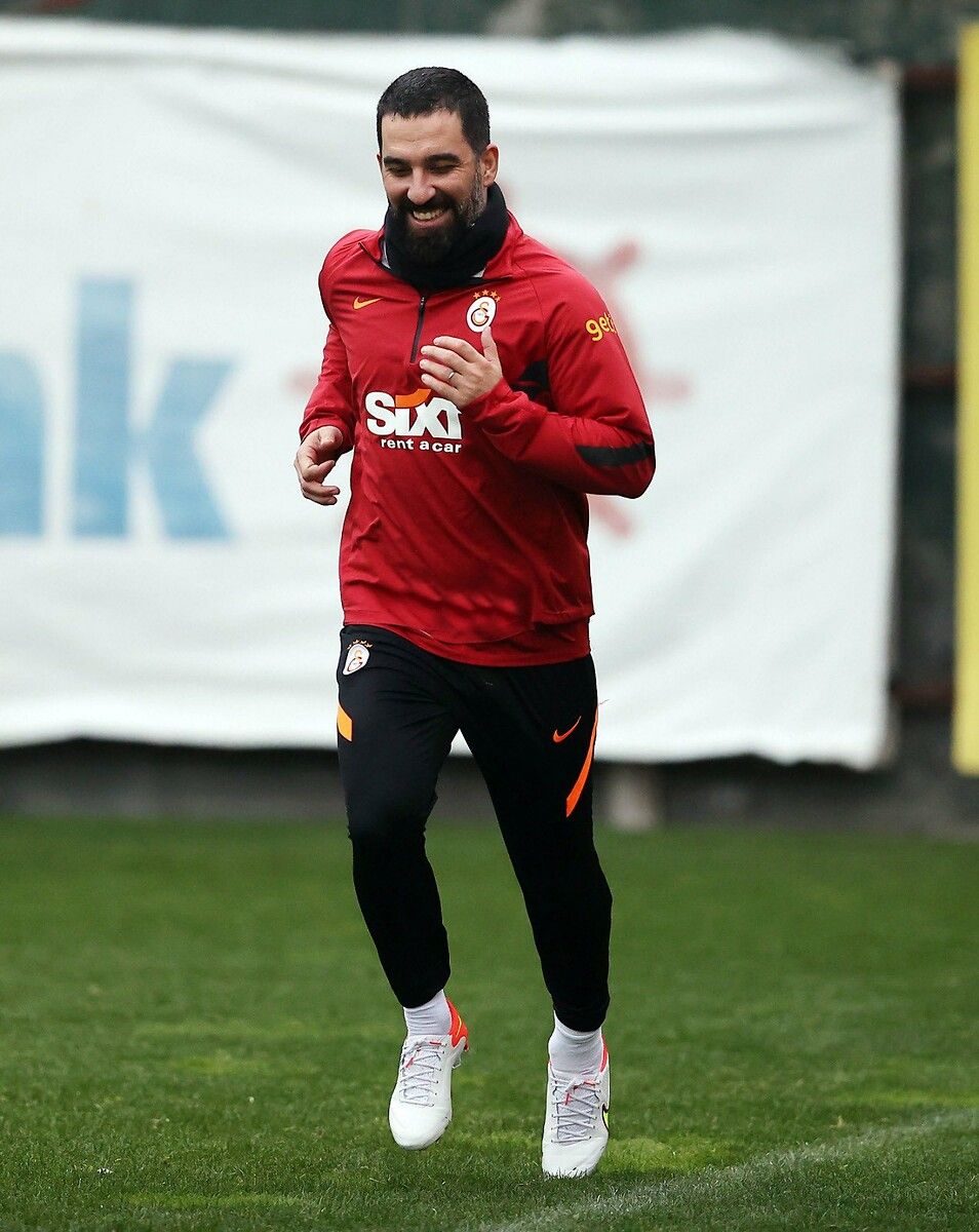 Arda Turan'ın yeni adresini açıkladılar 3