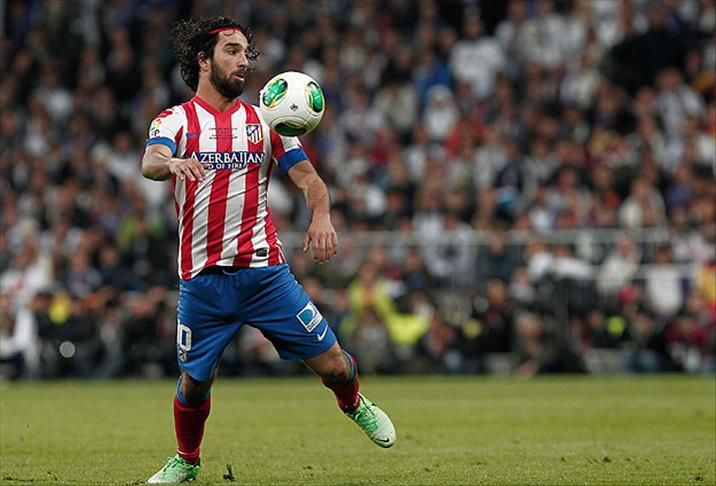 Arda Turan'ın yeni adresini açıkladılar 4
