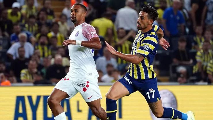 Kulüplerimize UEFA şoku! Denetim ve Disiplin Kurulu'ndan dört takımımıza para cezası 1