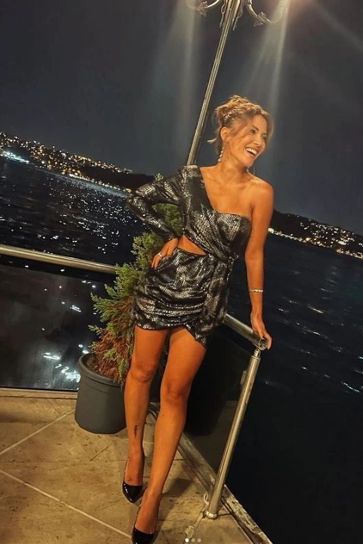 Biran Damla Yılmaz İmaj Değiştirdi! Yasak Elma'nın Kumru'su Bambaşka Oldu! 4
