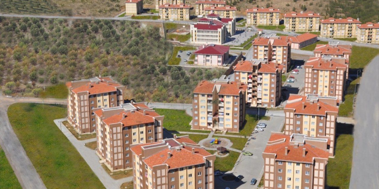 TOKİ Sosyal Konut’ta önemli başvuru detayı! Başvurular TC Kimlik numaranıza göre yapılacak! 11