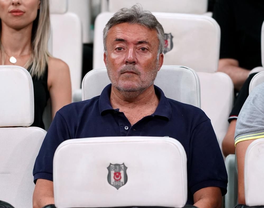 Galatasaray'ın eski hocası Domenec Torrent, Süper Lig ekibinin başına geçiyor 1