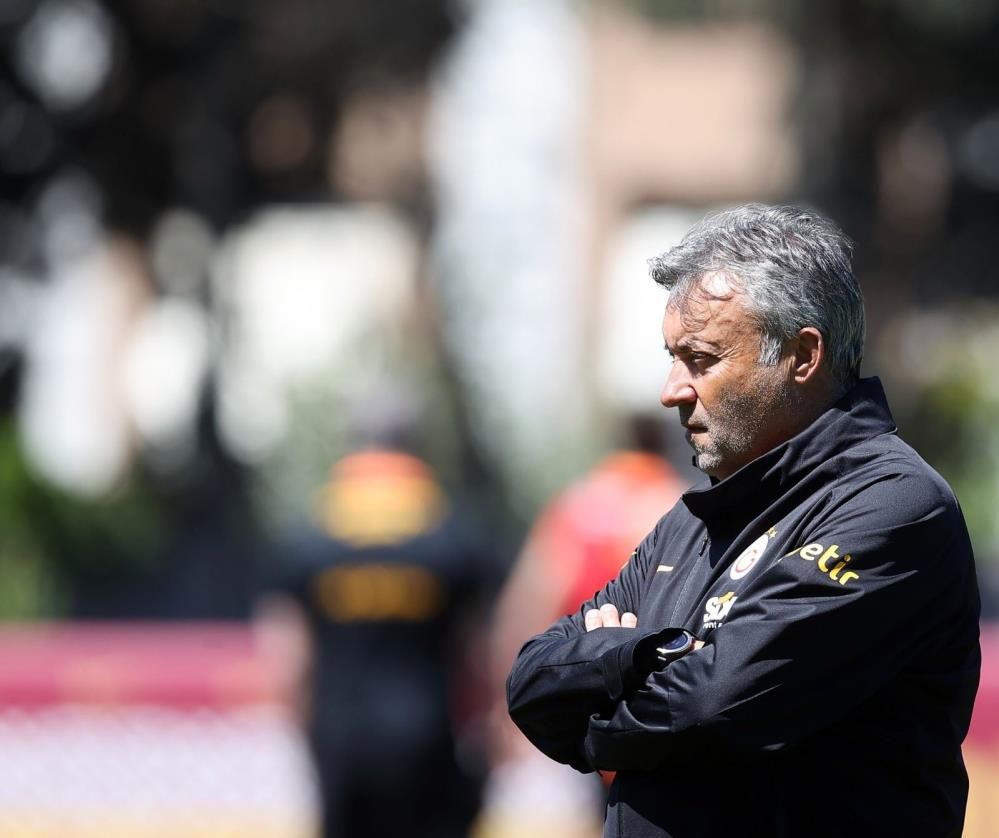 Galatasaray'ın eski hocası Domenec Torrent, Süper Lig ekibinin başına geçiyor 4