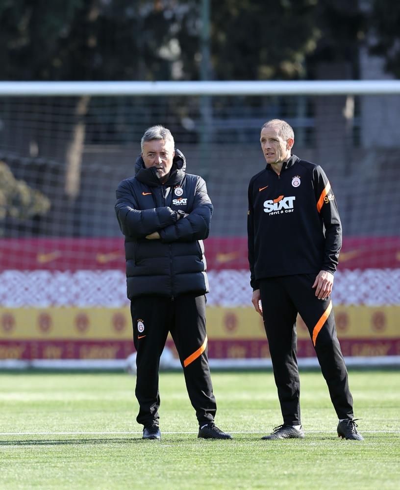 Galatasaray'ın eski hocası Domenec Torrent, Süper Lig ekibinin başına geçiyor 6