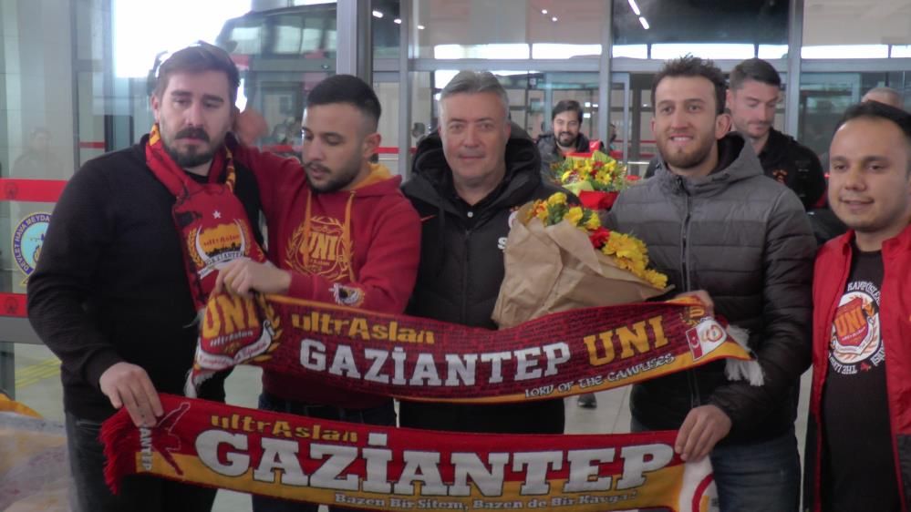 Galatasaray'ın eski hocası Domenec Torrent, Süper Lig ekibinin başına geçiyor 7
