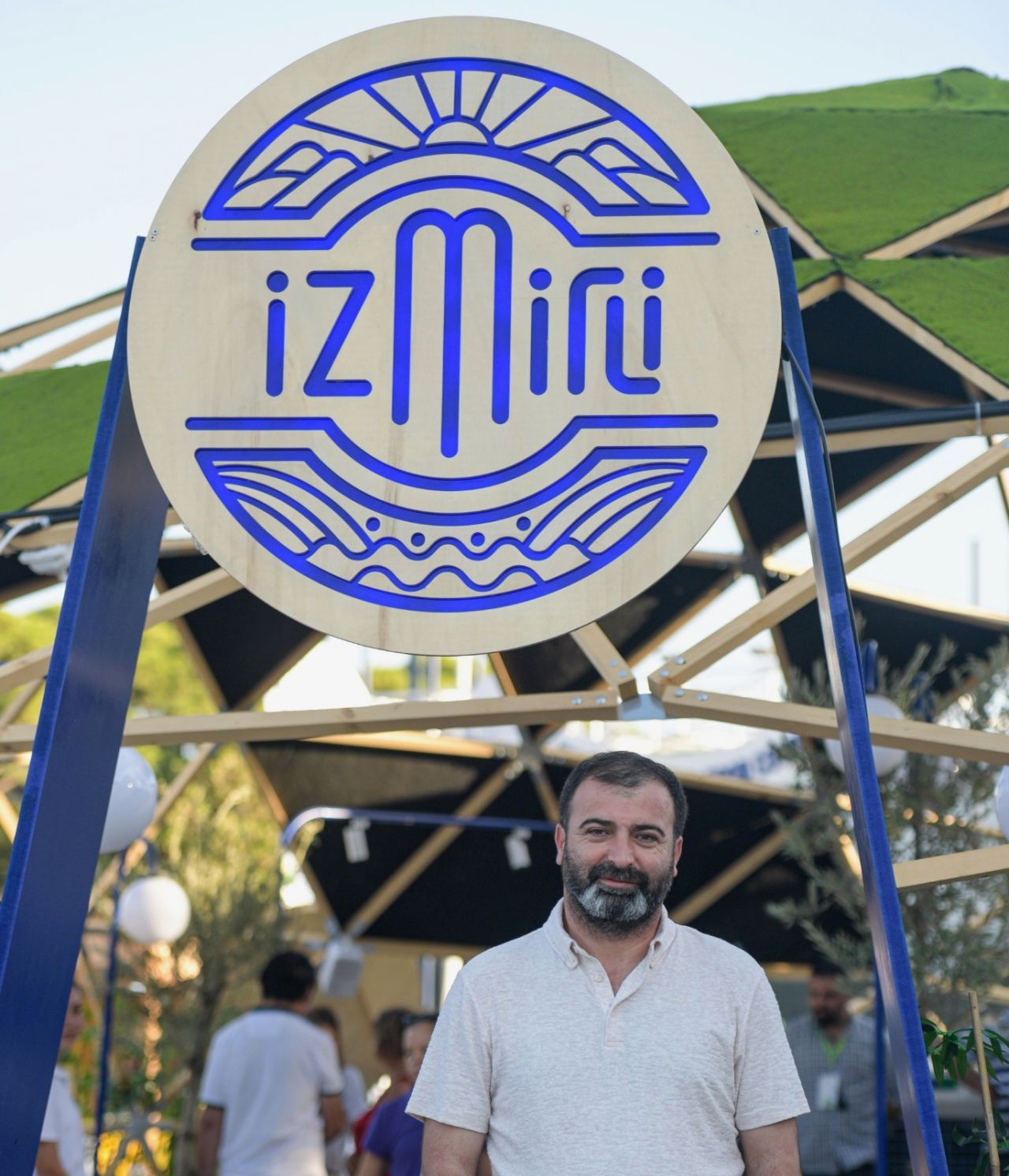 İzmir Büyükşehir Belediyesi’nin yarattığı ‘’İzmirli’’ markası ile birçok ülkeye ihracat hedefleniyor 5