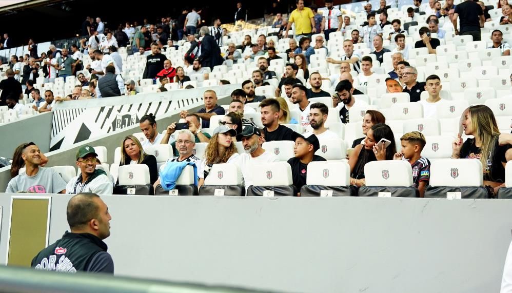 Josef de Souza'yla ilgili flaş gelişme 2
