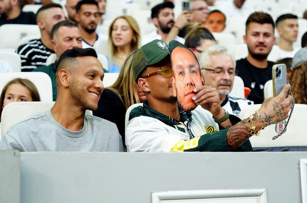 Josef de Souza'yla ilgili flaş gelişme 3