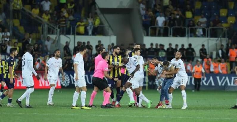 Josef de Souza'yla ilgili flaş gelişme 5