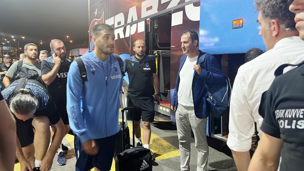 Maxi Gomez gelir gelmez hayatının şokunu yaşadı 2