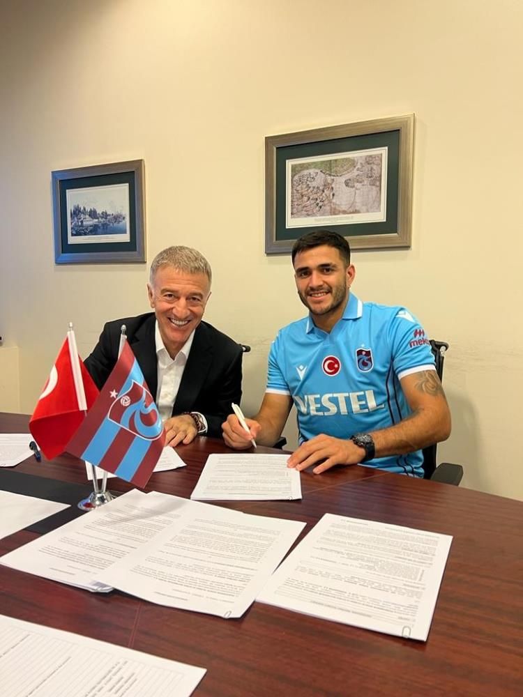 Maxi Gomez gelir gelmez hayatının şokunu yaşadı 3