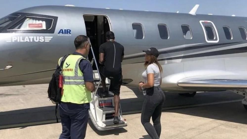 Kimsenin bilmediği olay açıklandı! Balotelli, Suarez'in transferine engel olmuş 4