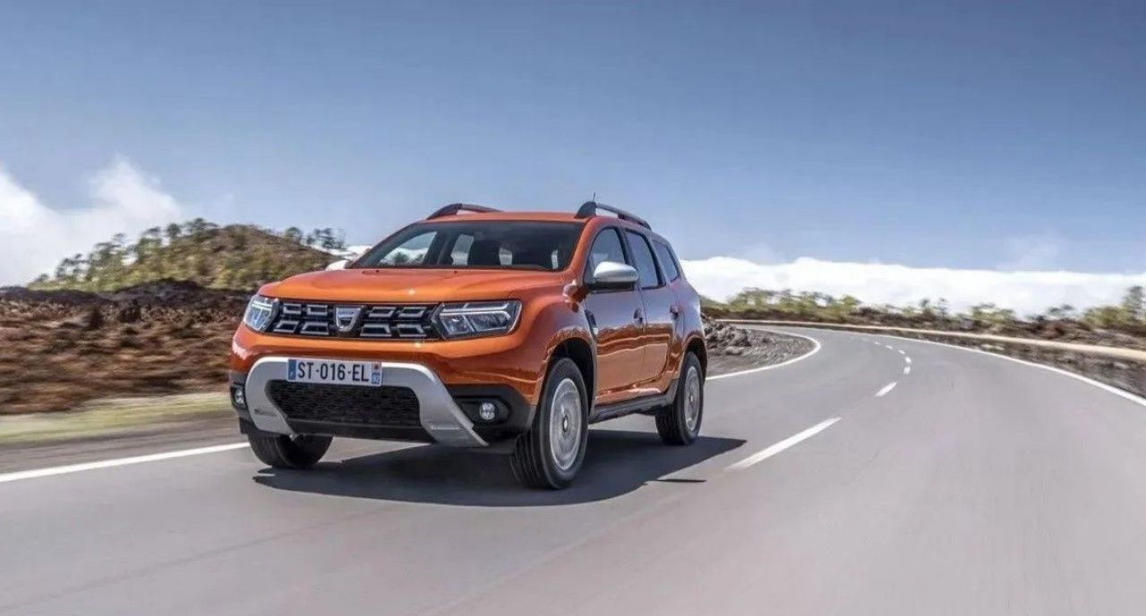 Bu liste çok hoşunuza gidecek! Türkiye’de 150 bin TL altına satılan SUV otomobiller 11
