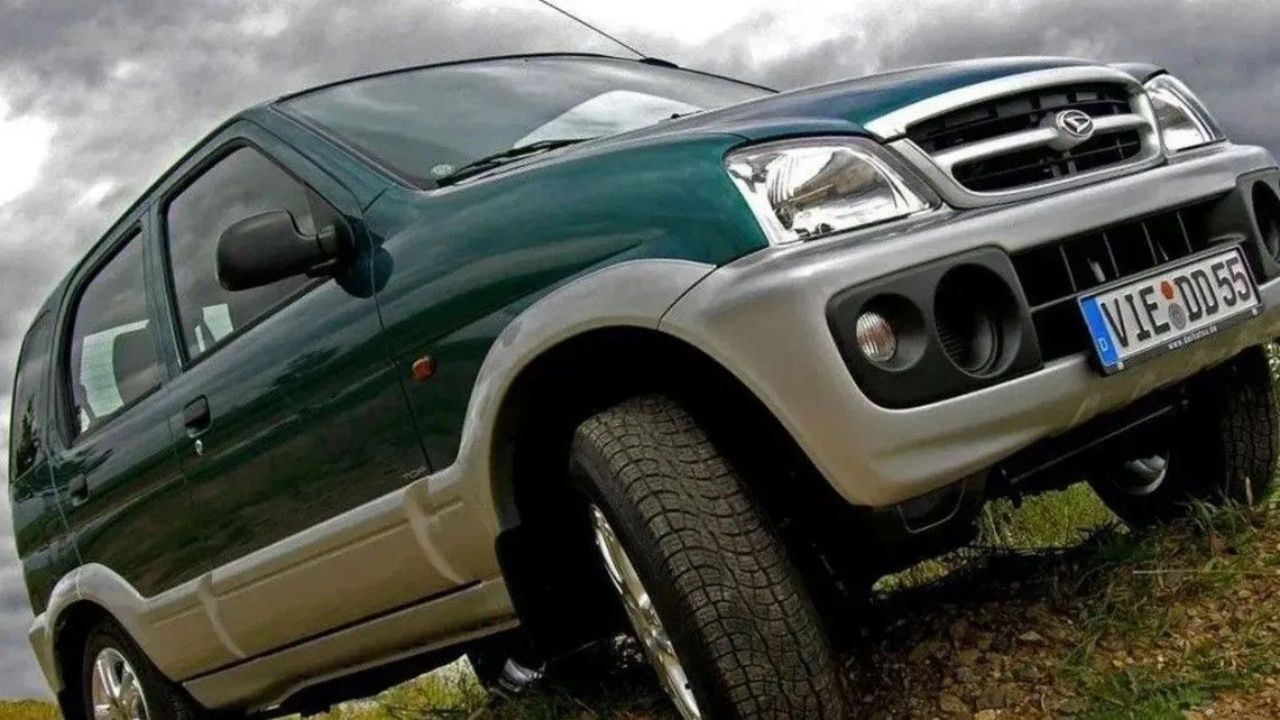 Bu liste çok hoşunuza gidecek! Türkiye’de 150 bin TL altına satılan SUV otomobiller 4