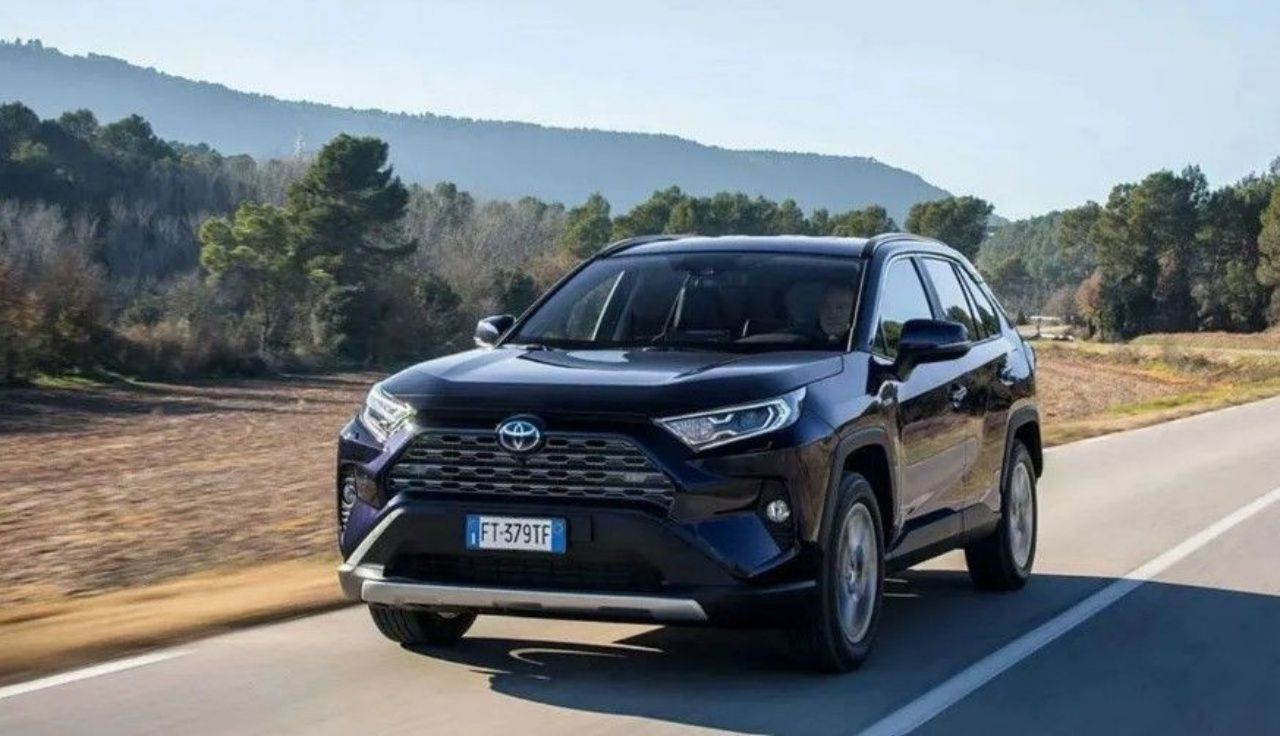 Bu liste çok hoşunuza gidecek! Türkiye’de 150 bin TL altına satılan SUV otomobiller 9