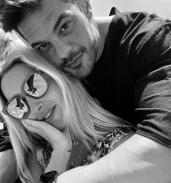Hadise ile boşanmaya hazırlanan Mehmet Dinçerler’in attığı tweetler ifşa oldu! Hesabını kapatmak zorunda kaldı 5