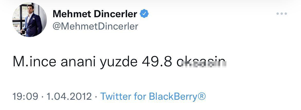 Hadise ile boşanmaya hazırlanan Mehmet Dinçerler’in attığı tweetler ifşa oldu! Hesabını kapatmak zorunda kaldı 17